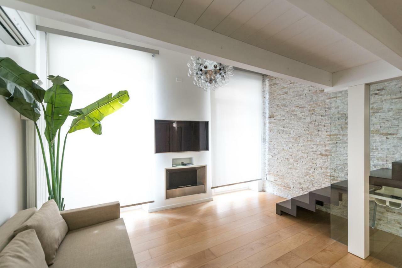 A Modo Nostro Design Home Cagliari Extérieur photo