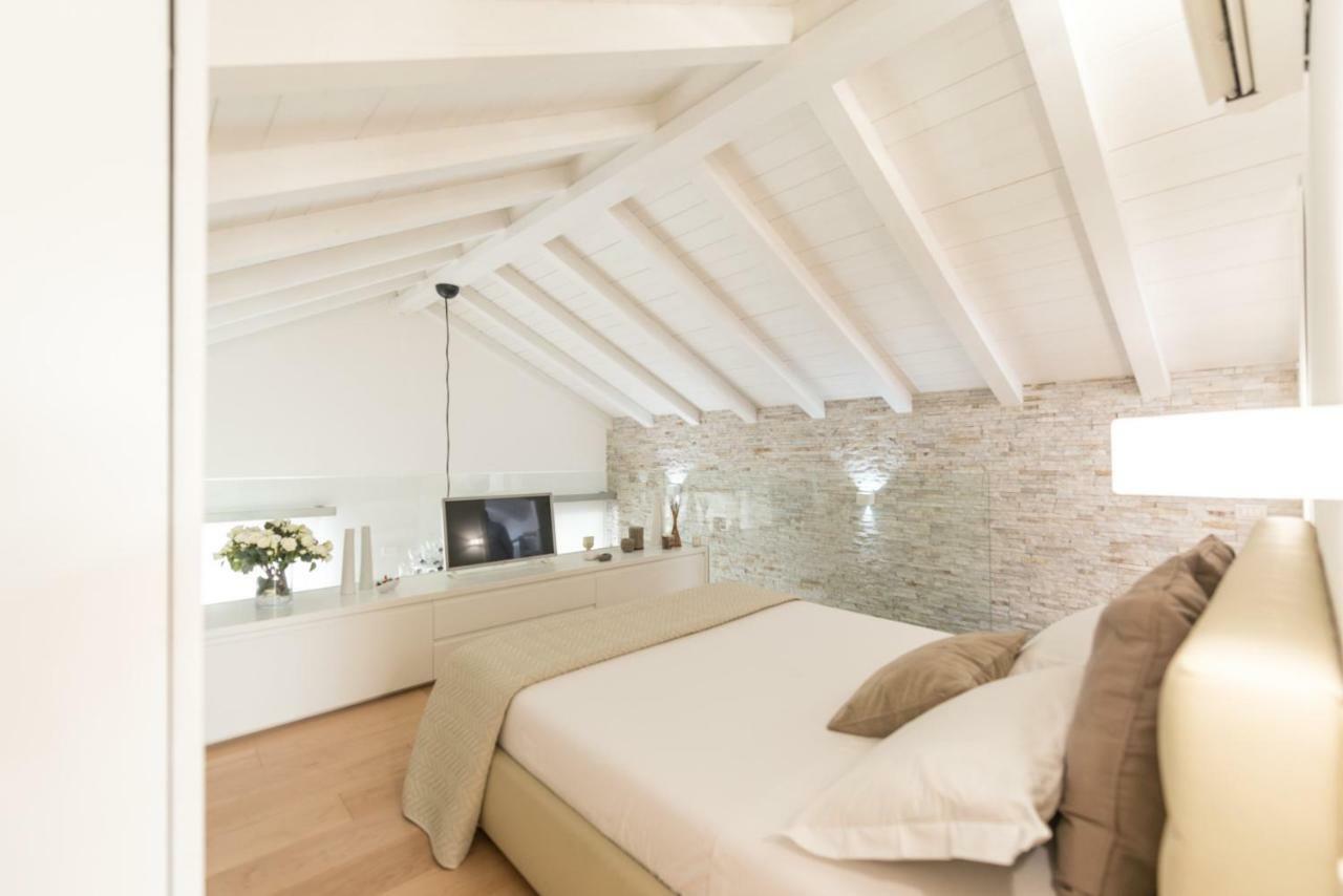 A Modo Nostro Design Home Cagliari Extérieur photo
