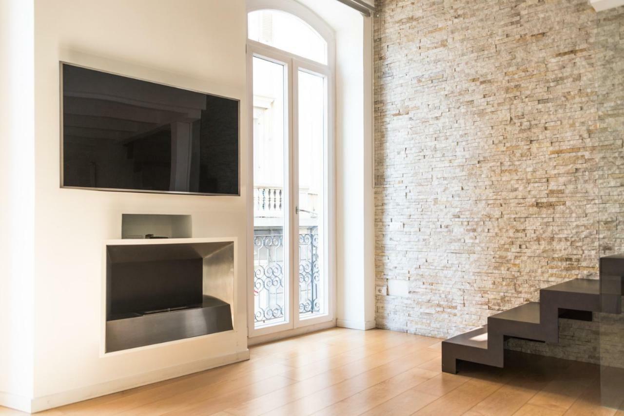 A Modo Nostro Design Home Cagliari Extérieur photo