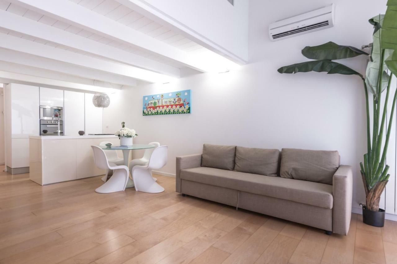 A Modo Nostro Design Home Cagliari Extérieur photo
