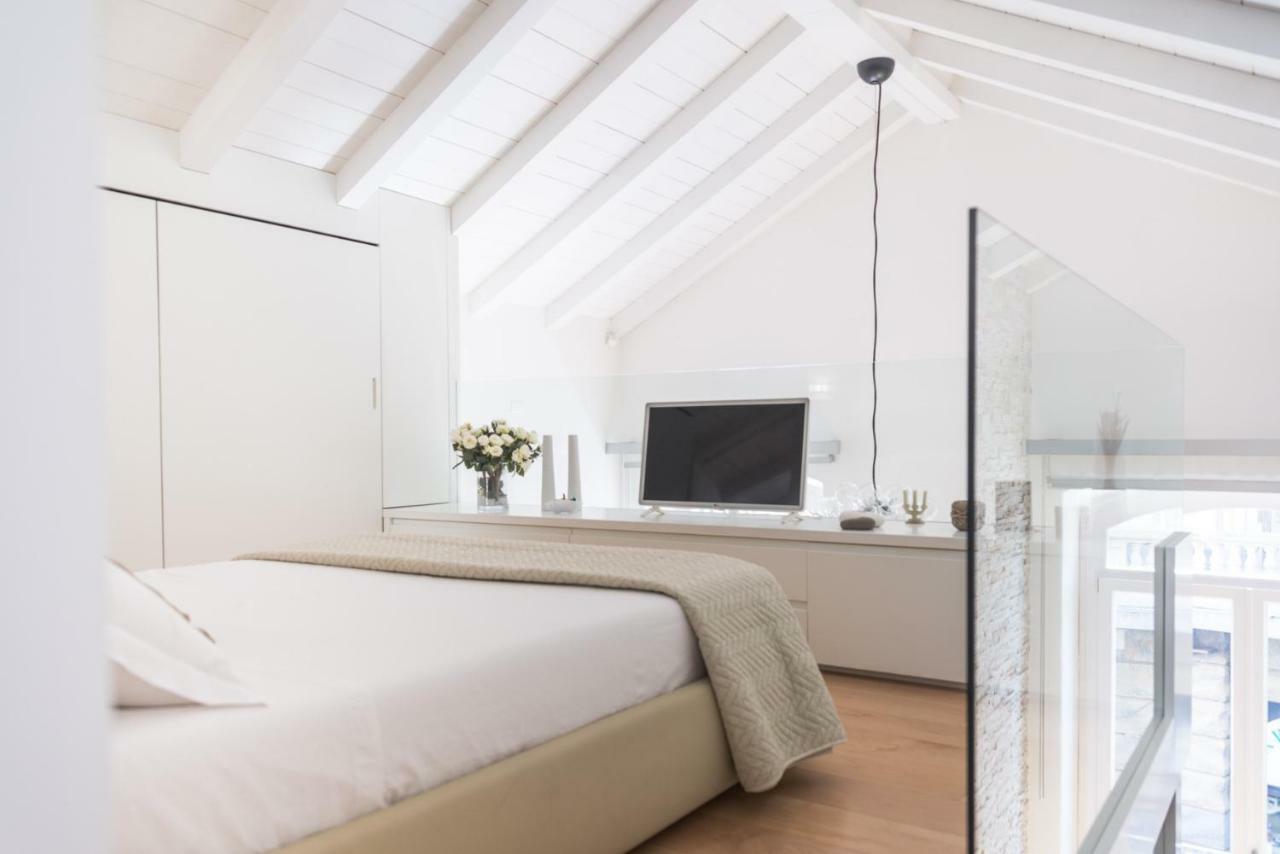 A Modo Nostro Design Home Cagliari Extérieur photo