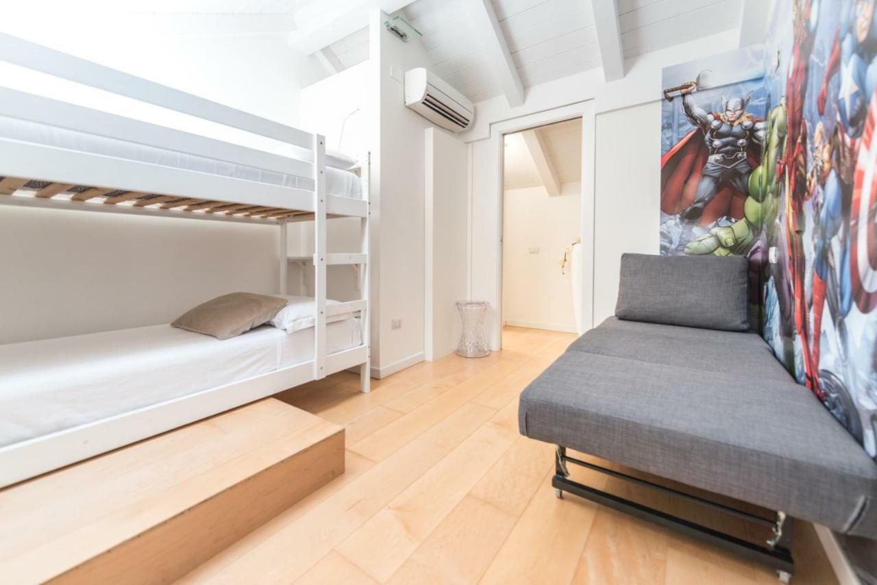 A Modo Nostro Design Home Cagliari Extérieur photo