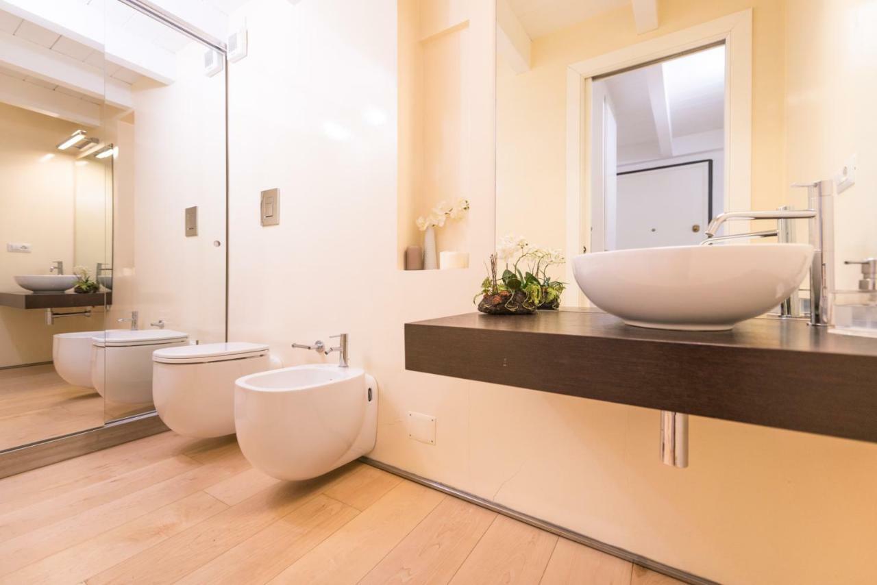 A Modo Nostro Design Home Cagliari Extérieur photo