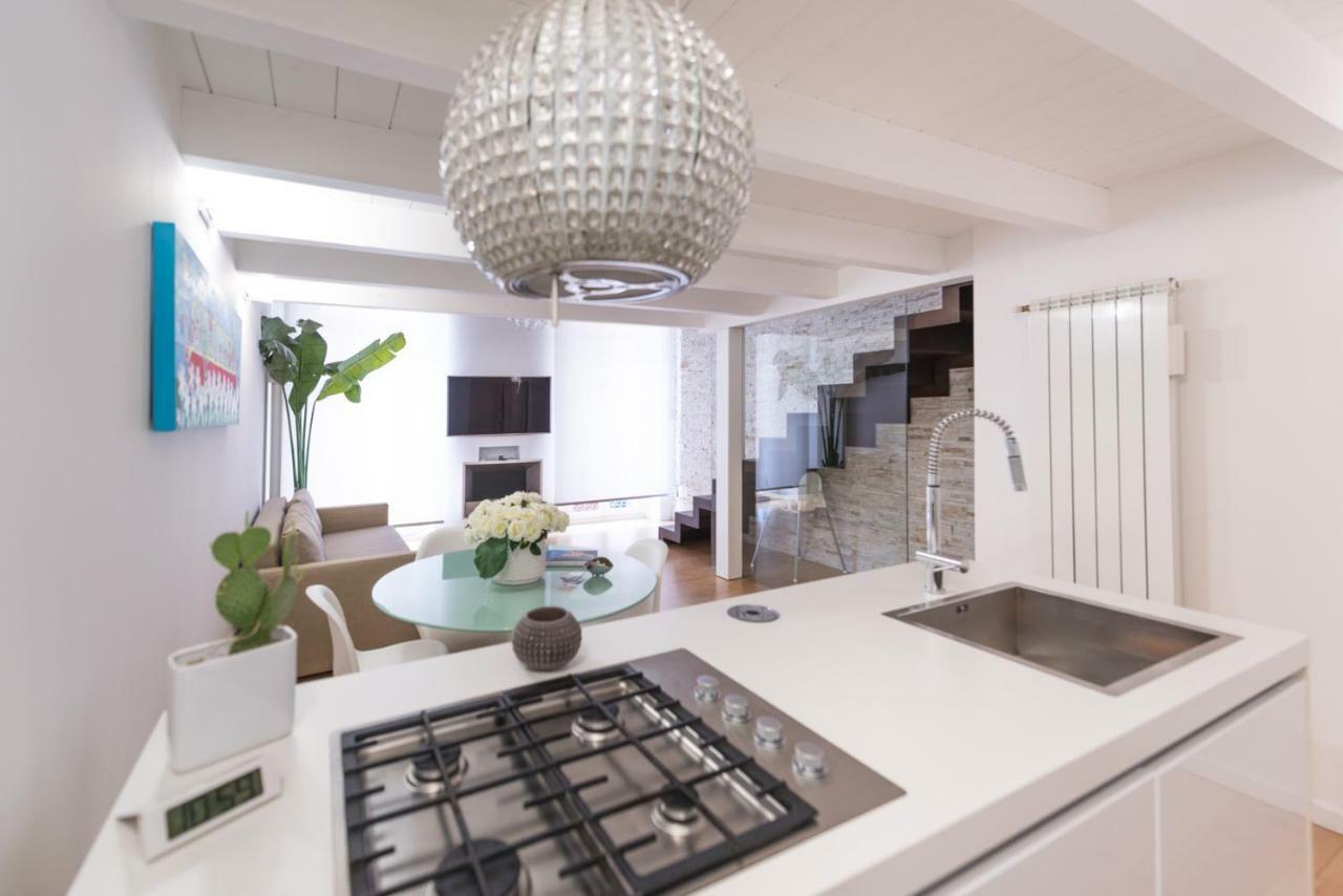 A Modo Nostro Design Home Cagliari Extérieur photo