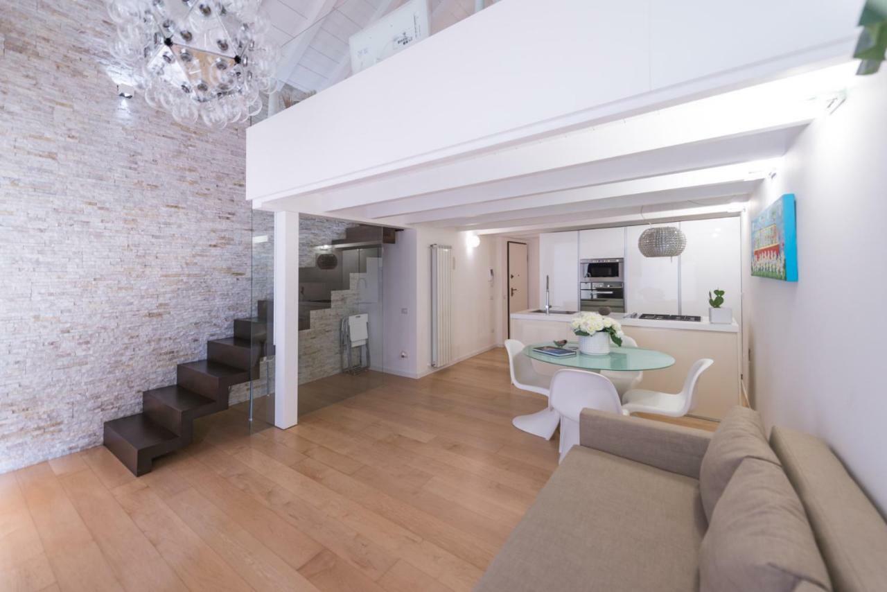 A Modo Nostro Design Home Cagliari Extérieur photo