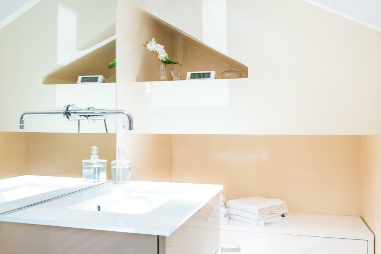 A Modo Nostro Design Home Cagliari Extérieur photo