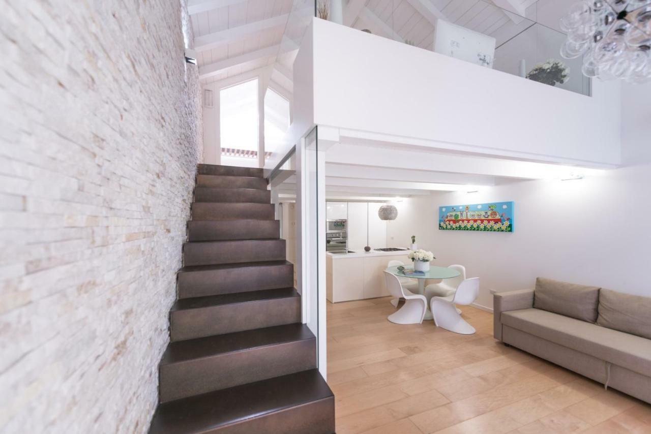A Modo Nostro Design Home Cagliari Extérieur photo