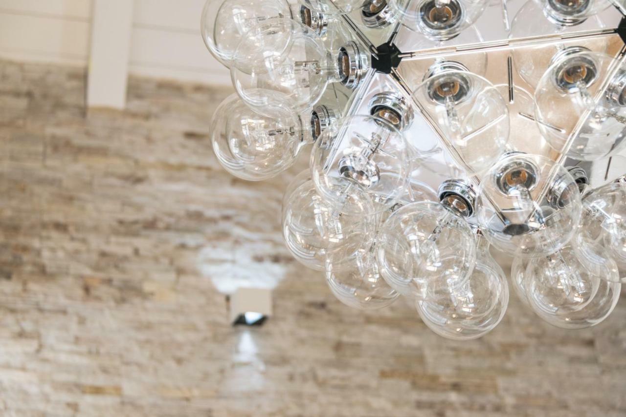 A Modo Nostro Design Home Cagliari Extérieur photo