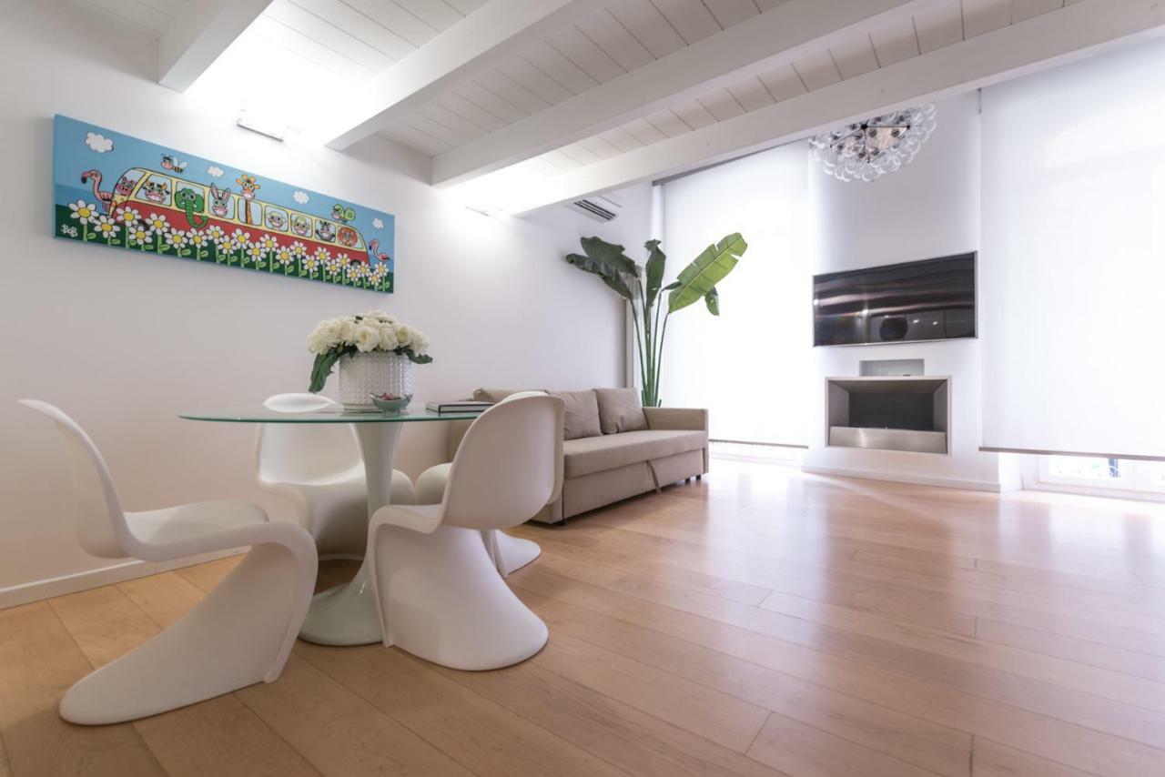 A Modo Nostro Design Home Cagliari Extérieur photo