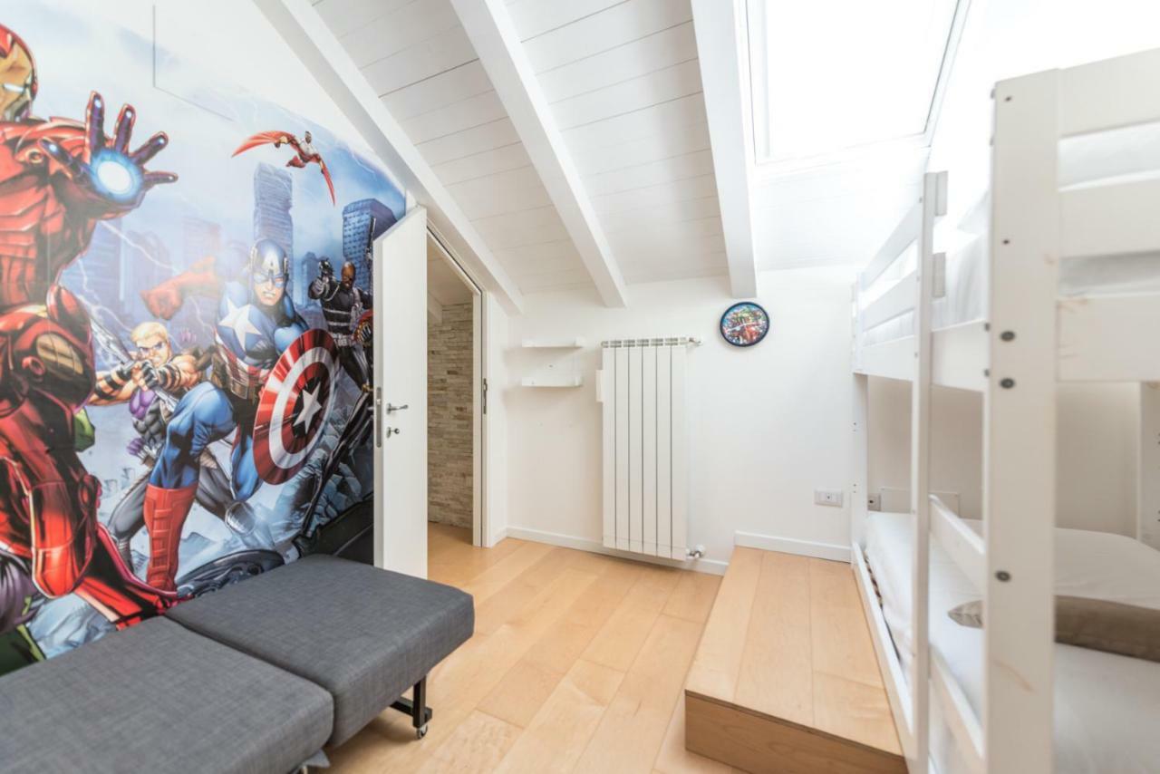 A Modo Nostro Design Home Cagliari Extérieur photo