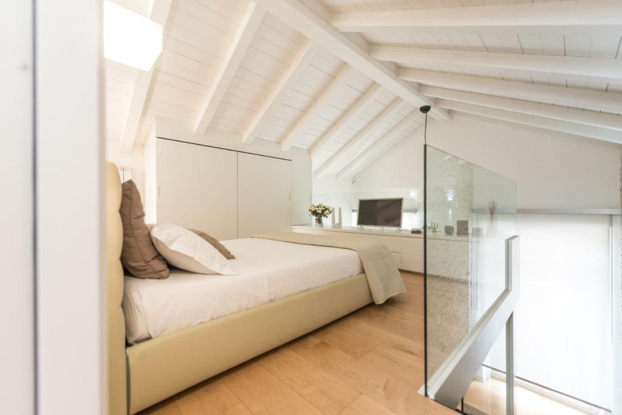 A Modo Nostro Design Home Cagliari Extérieur photo